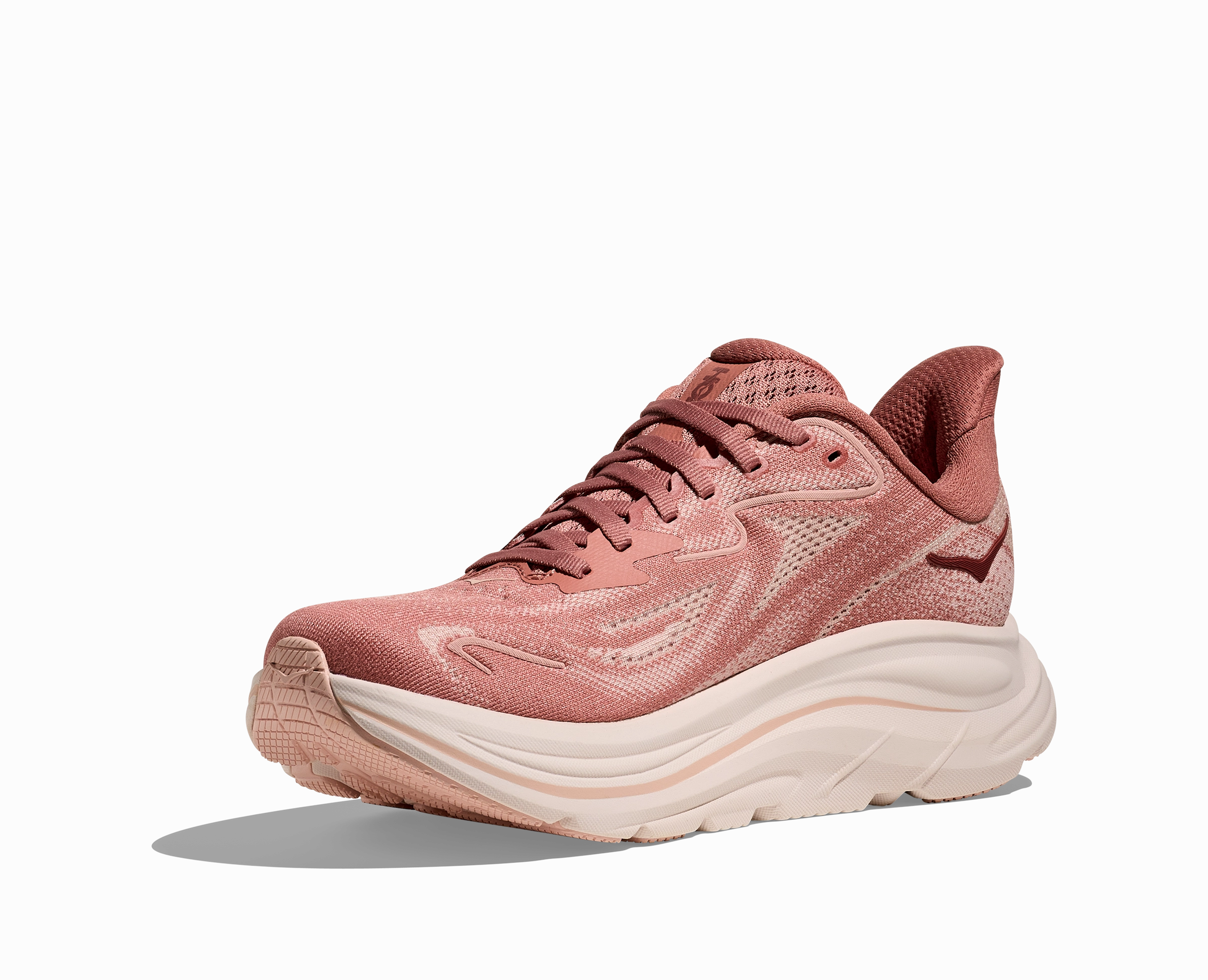 Campus Cool Women's Clifton 10 - Blush / Rose Latte