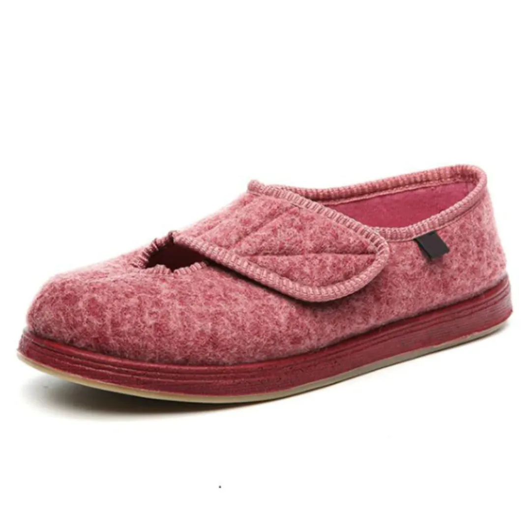 Monic Women's Pink Loafers