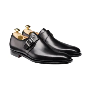 Monkton Black Calf Torsion control