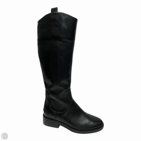 Boots Knee Flats By Cole-haan In Black, Size: 9 Waterproof Trail Runner
