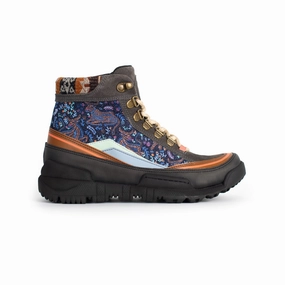 Tauro Trekk Boot All-Purpose Footwear