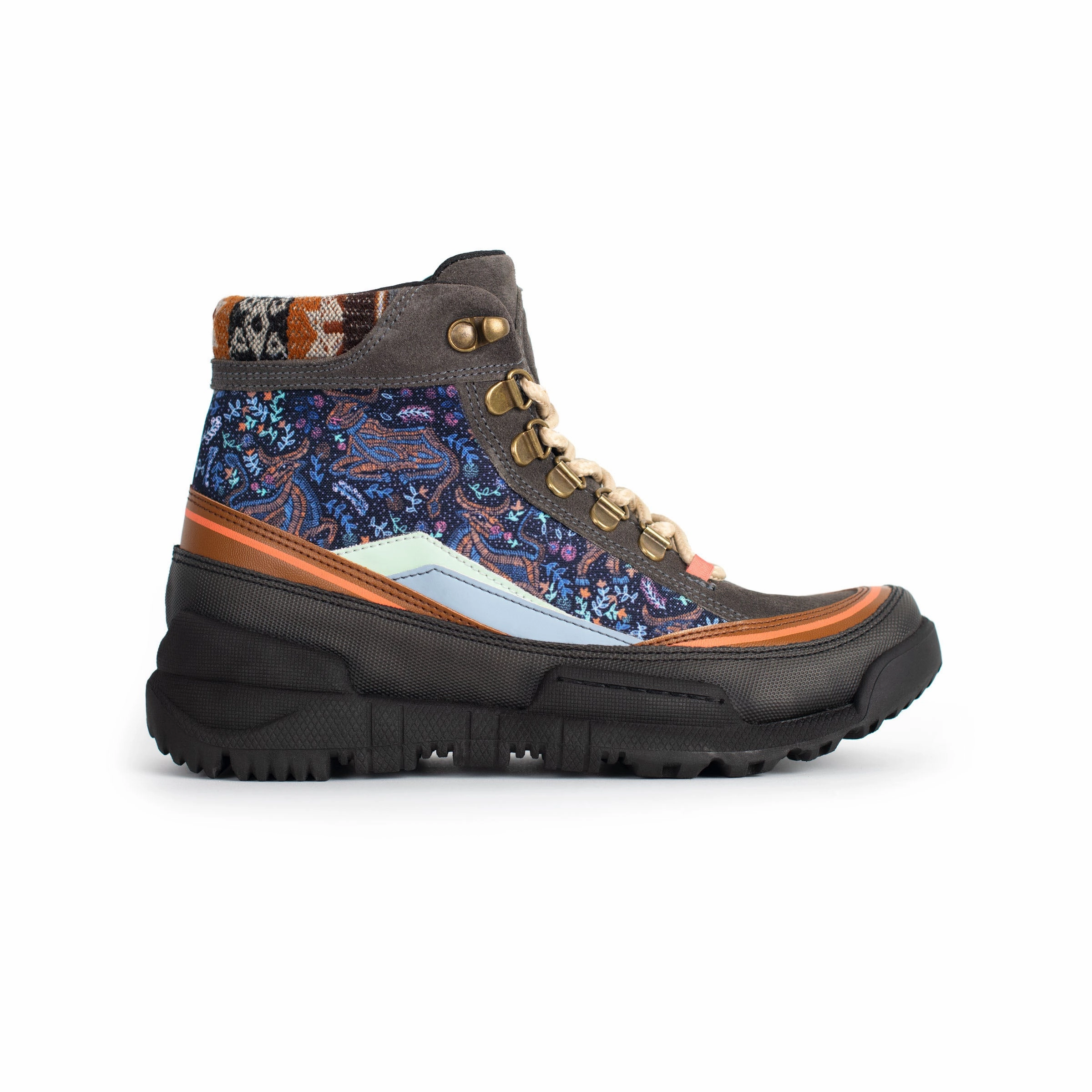Tauro Trekk Boot All-Purpose Footwear