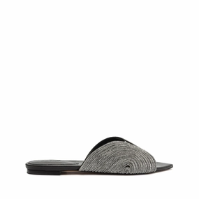 Hattie Sandal Freeze Grip