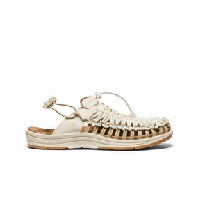 Comfort Padding Market Walk All Gender UNEEK II Convertible  |  Safari/Cornstalk