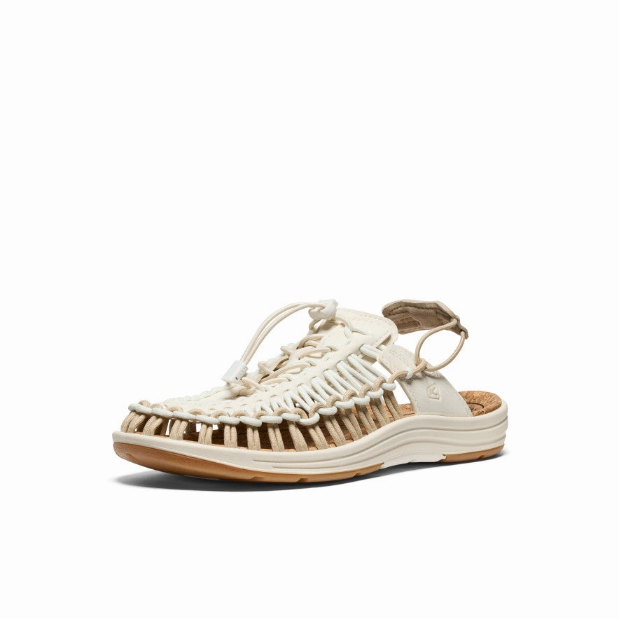 Park Date Balanced Step All Gender UNEEK II Convertible  |  Safari/Cornstalk