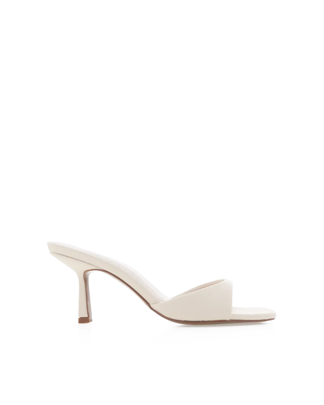Evening Heels YOHAN - BONE
