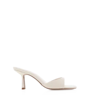 Evening Heels YOHAN - BONE
