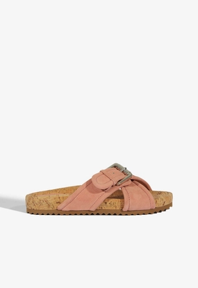 Thermal Insulation Nairobi Sporty Sandal