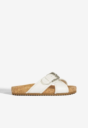 Nairobi Sporty Sandal Thermoformed Heel Counter Hiking Mood