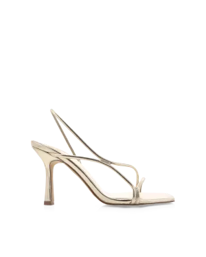 SOLEIL - GOLD METALLIC Milan Mood Inner Spark