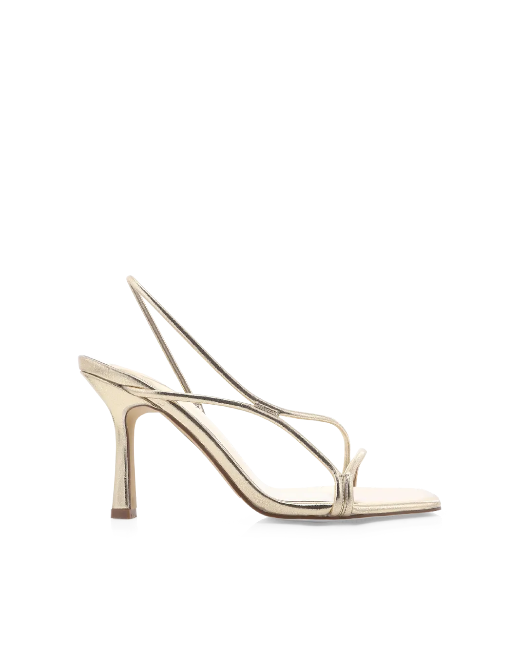 SOLEIL - GOLD METALLIC Milan Mood Inner Spark