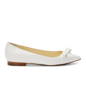 Slip On Style Stud Detail Natalie