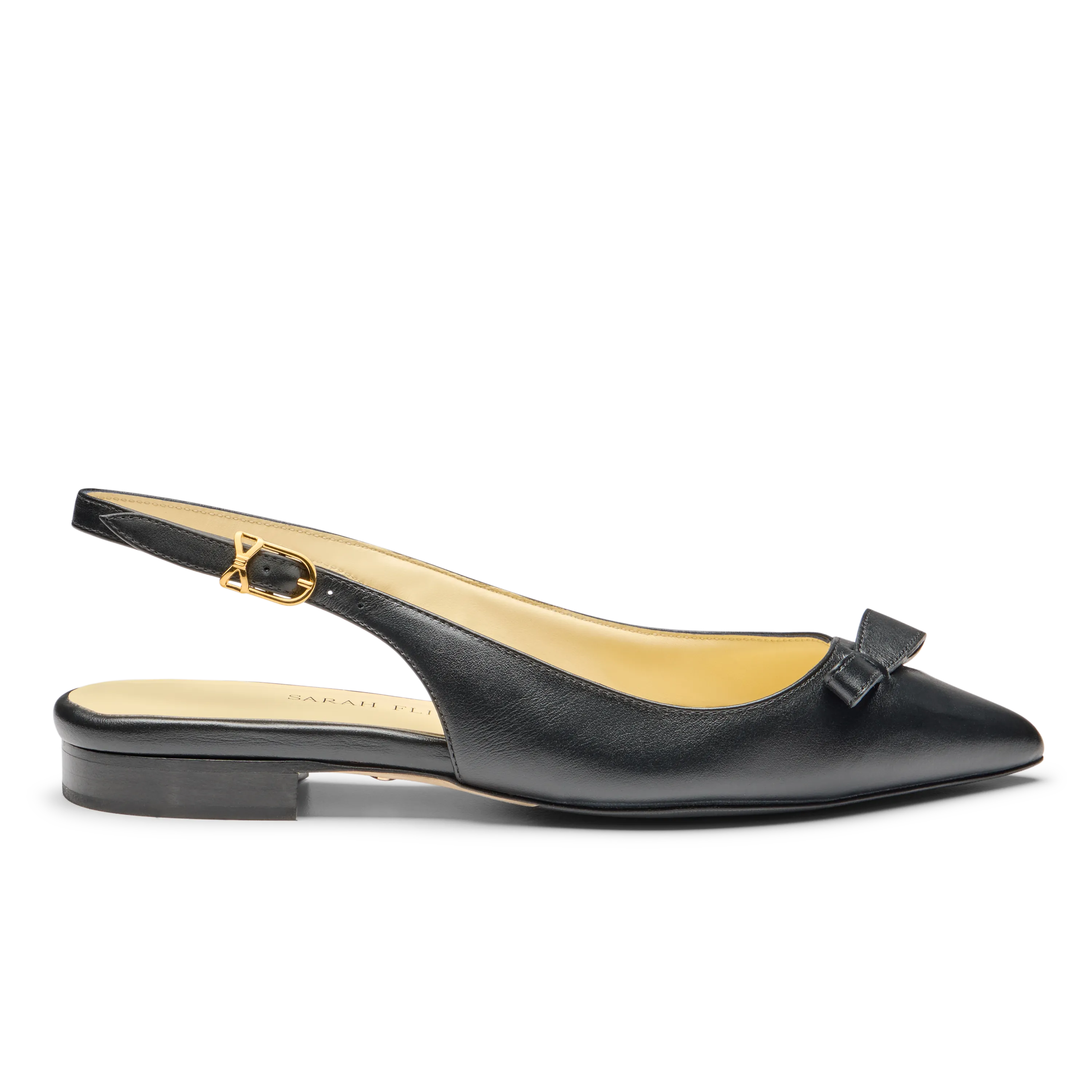 Sea Breeze Reinforced toe Natalie Sling