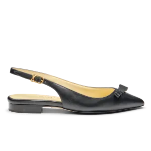 Sea Breeze Reinforced toe Natalie Sling