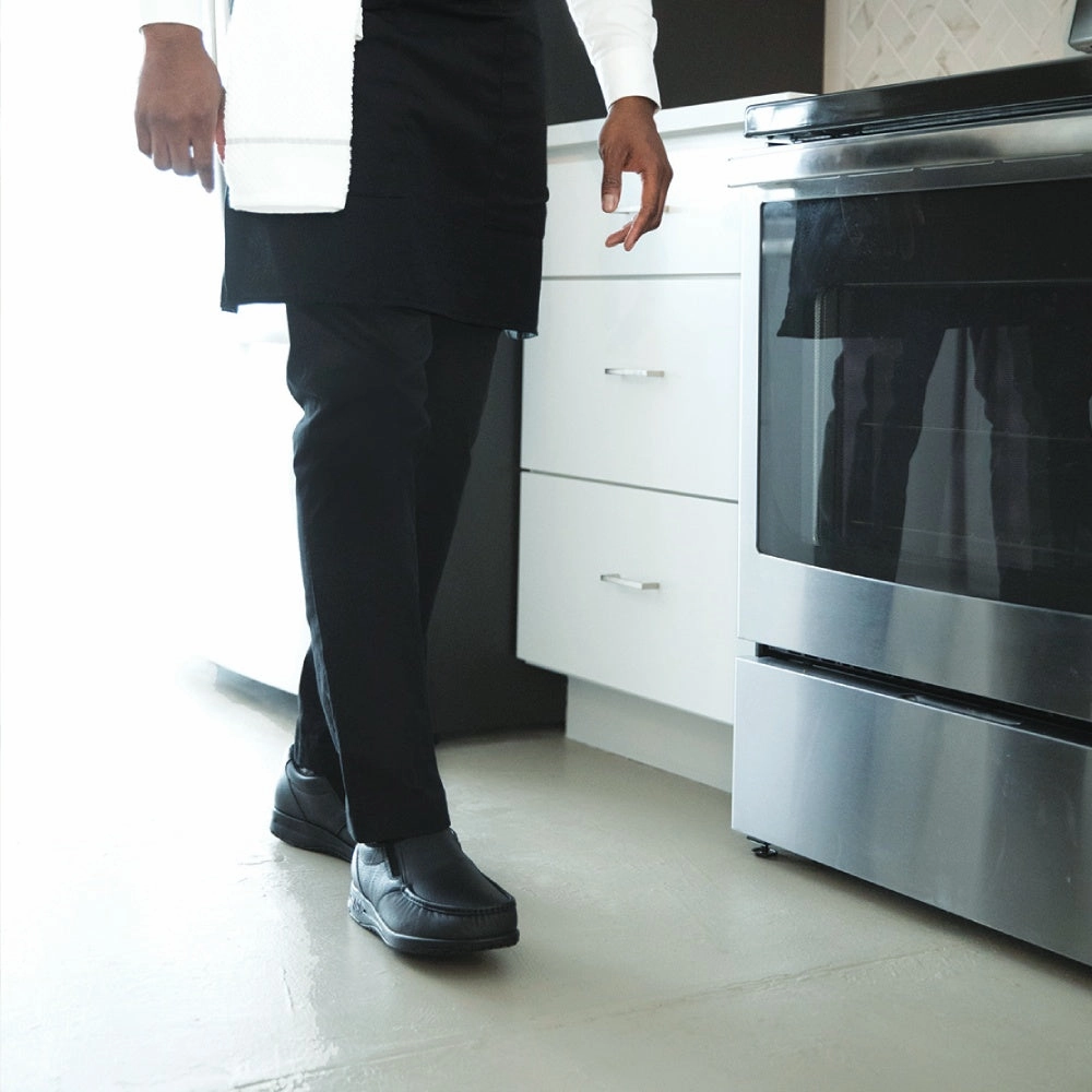 Navigator - Black Nordic Tone