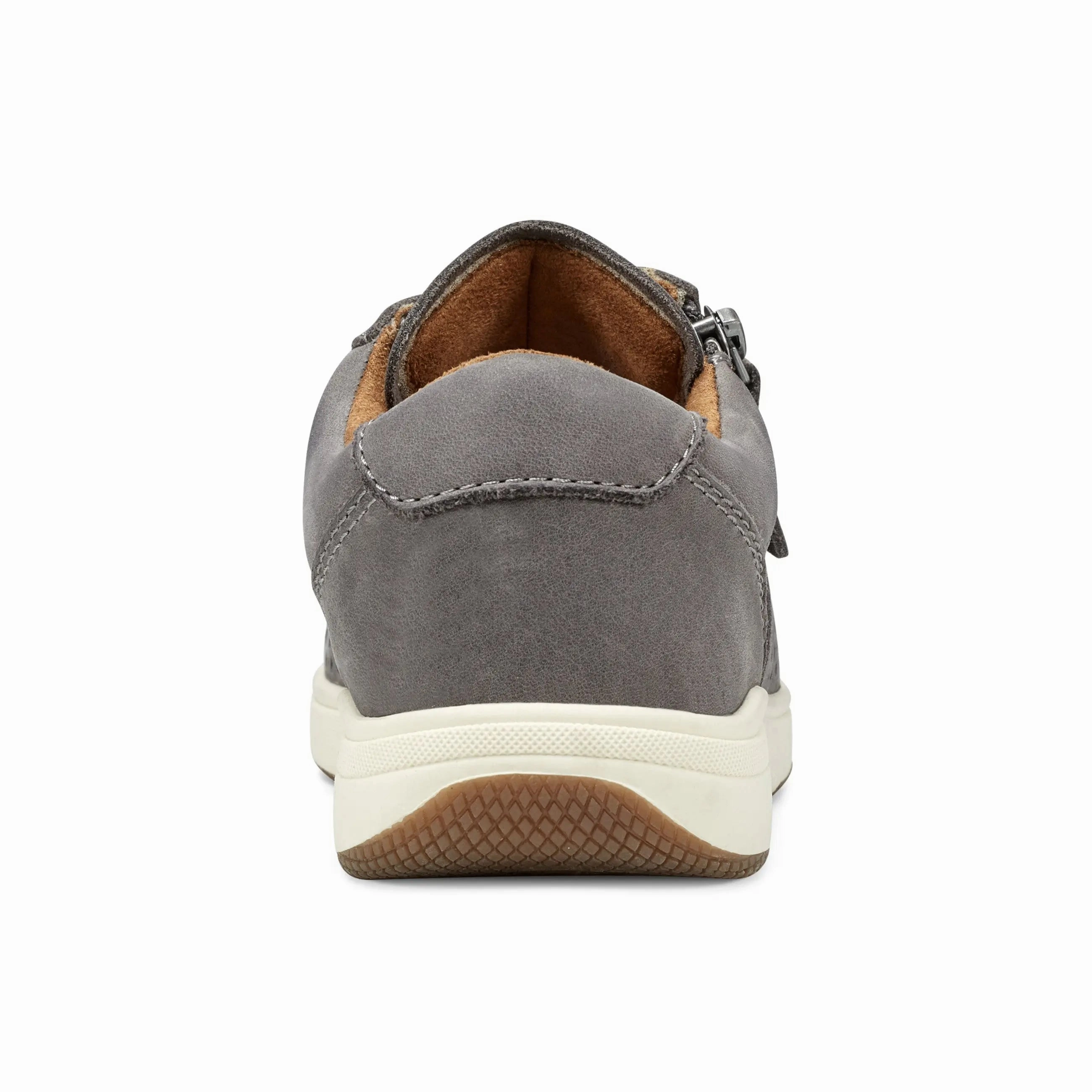 Netta Round Toe Casual Lace-up Sneakers Supportive sole Comfortable Sole