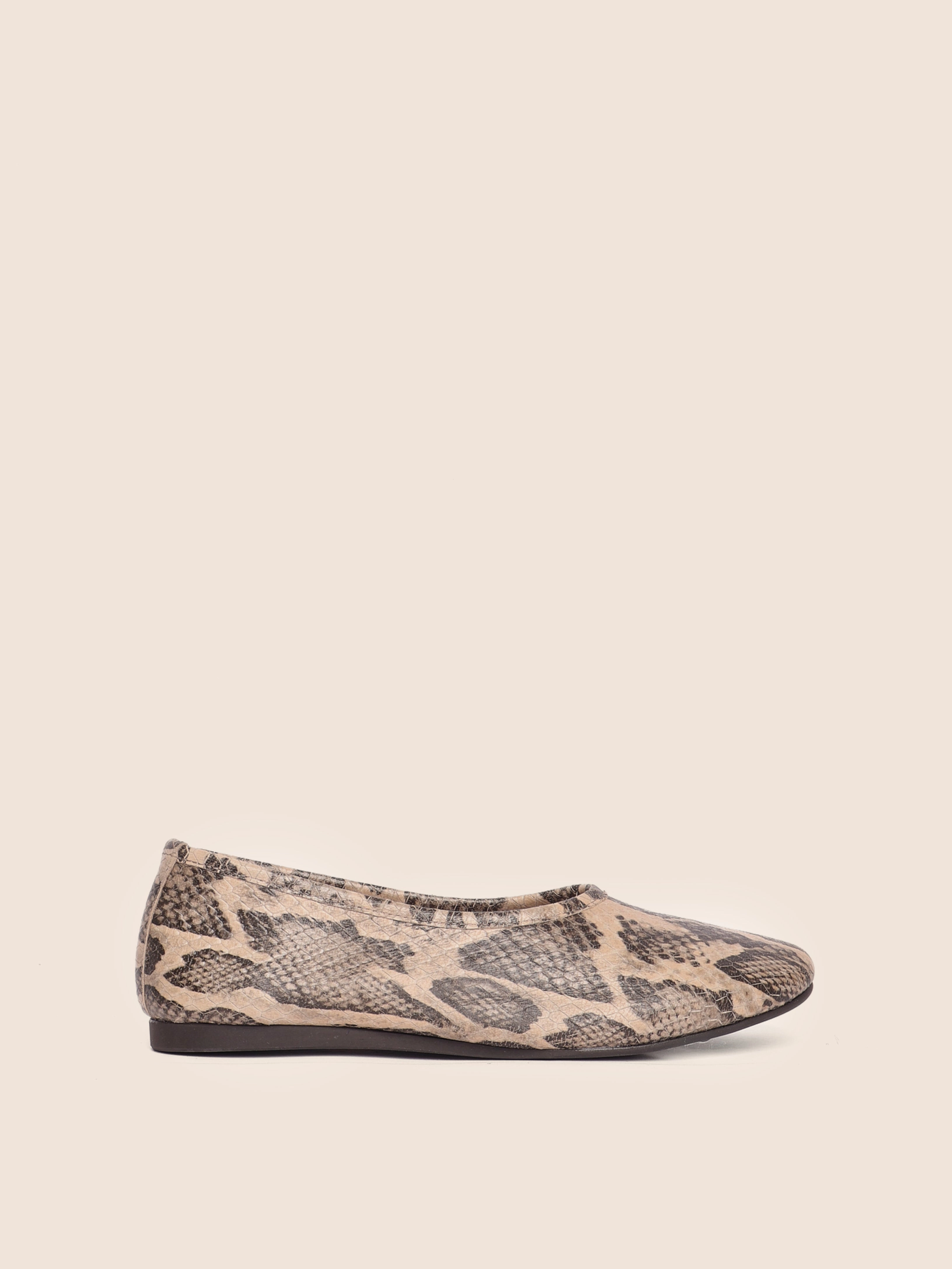 Style Run Trofa Snake Ballerina