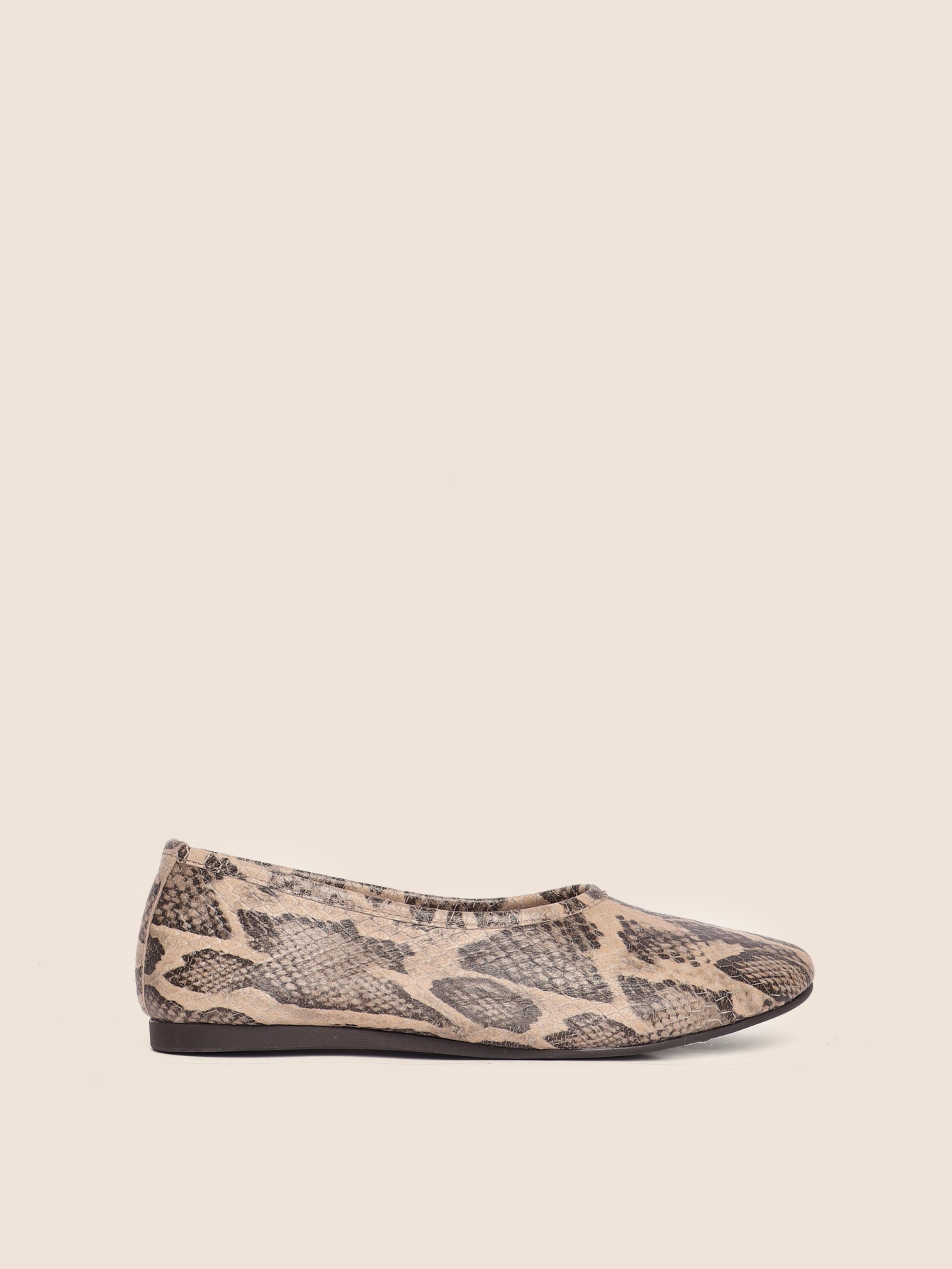 Trofa Snake Ballerina Press Mood