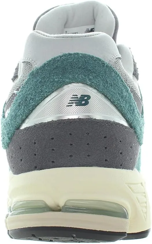 New Balance Men's 2002 Sneakers Trainers, Sports Shoes