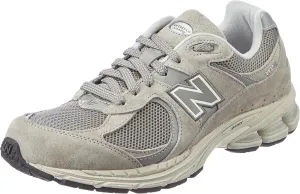New Balance Men's 2002 Sneakers Trainers, Sports Shoes