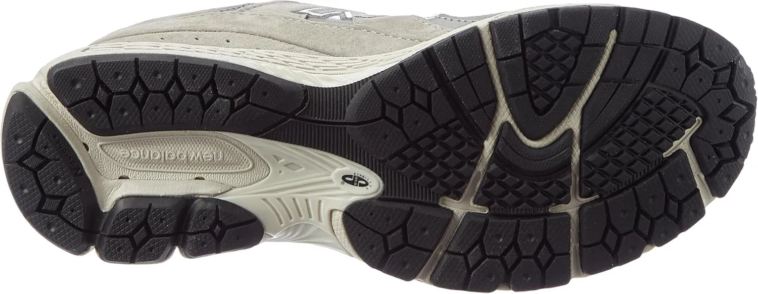 New Balance Men's 2002 Sneakers Trainers, Sports Shoes