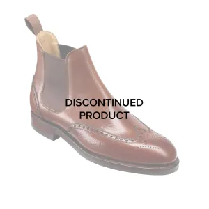 Seamless Interior Construction Anti Odor Technology Newbury Tan Scotch Country Grain