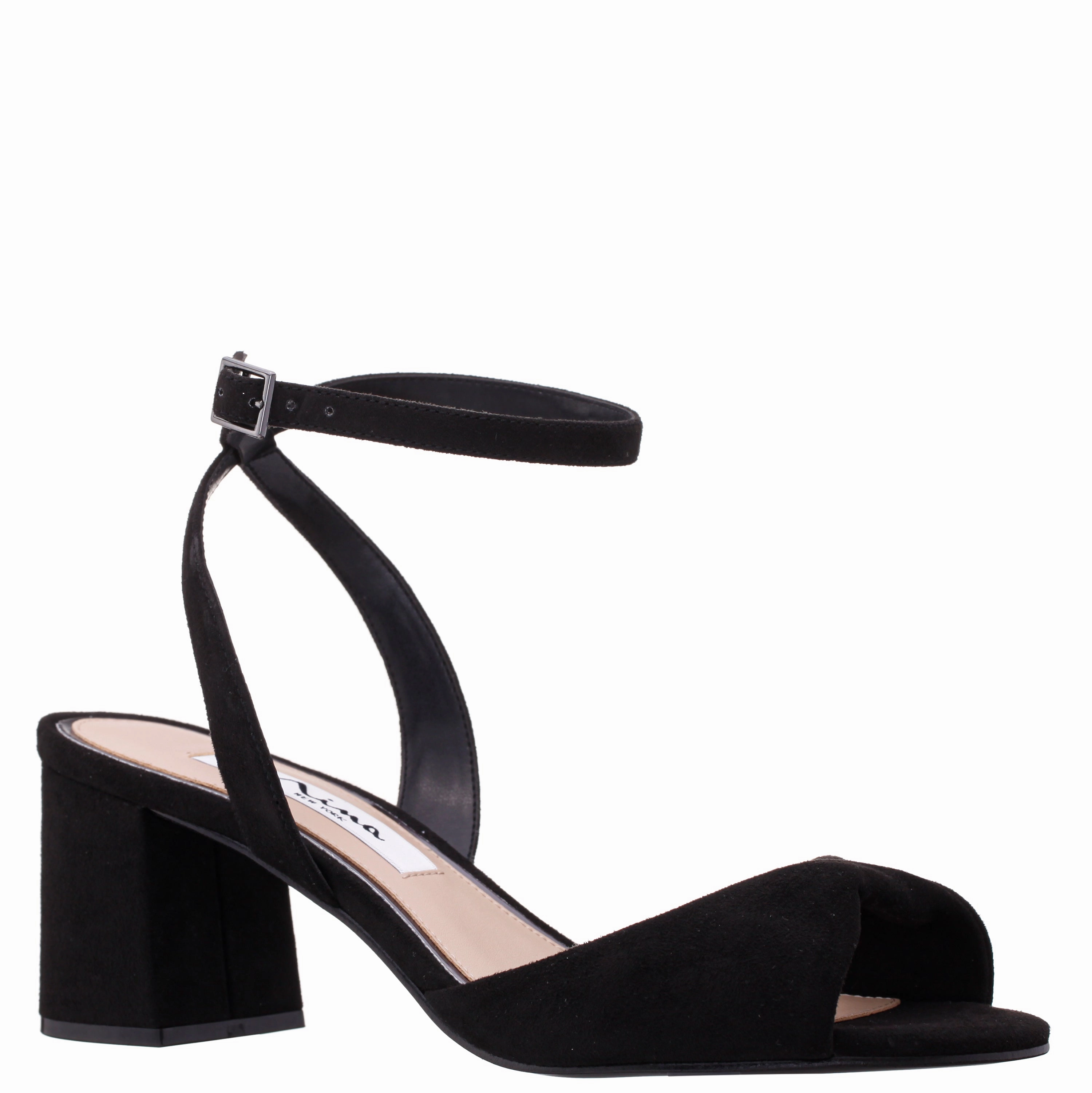 NIGELLA-BLACK Date night Winter Glam
