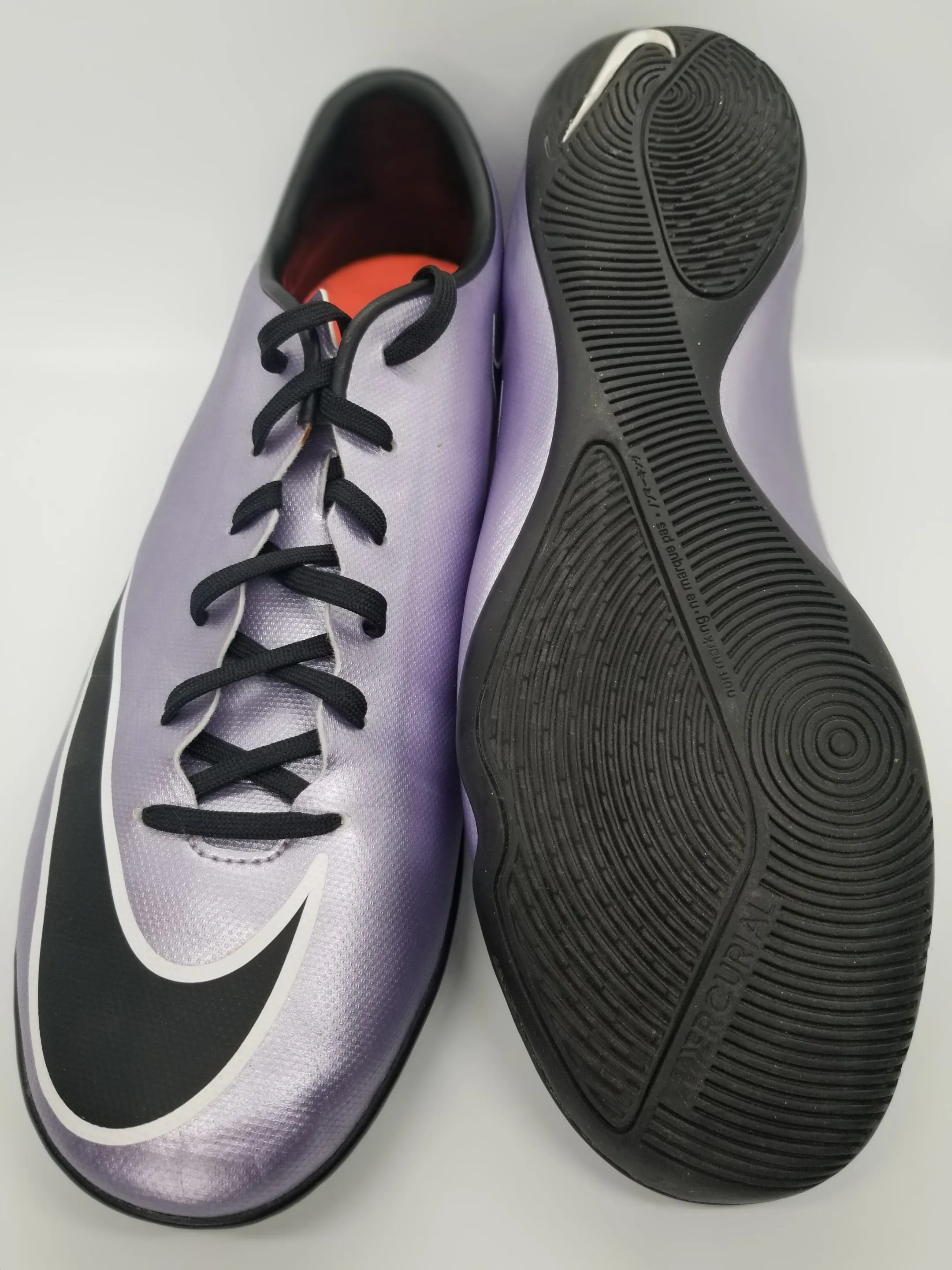 Nike Mercurial Victory V IC