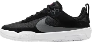 Nike SB Day One Big Kids' Skate Shoes (FN4210-002, Black/Anthracite/Alchemy Pink/Cool Grey) Size 1.5