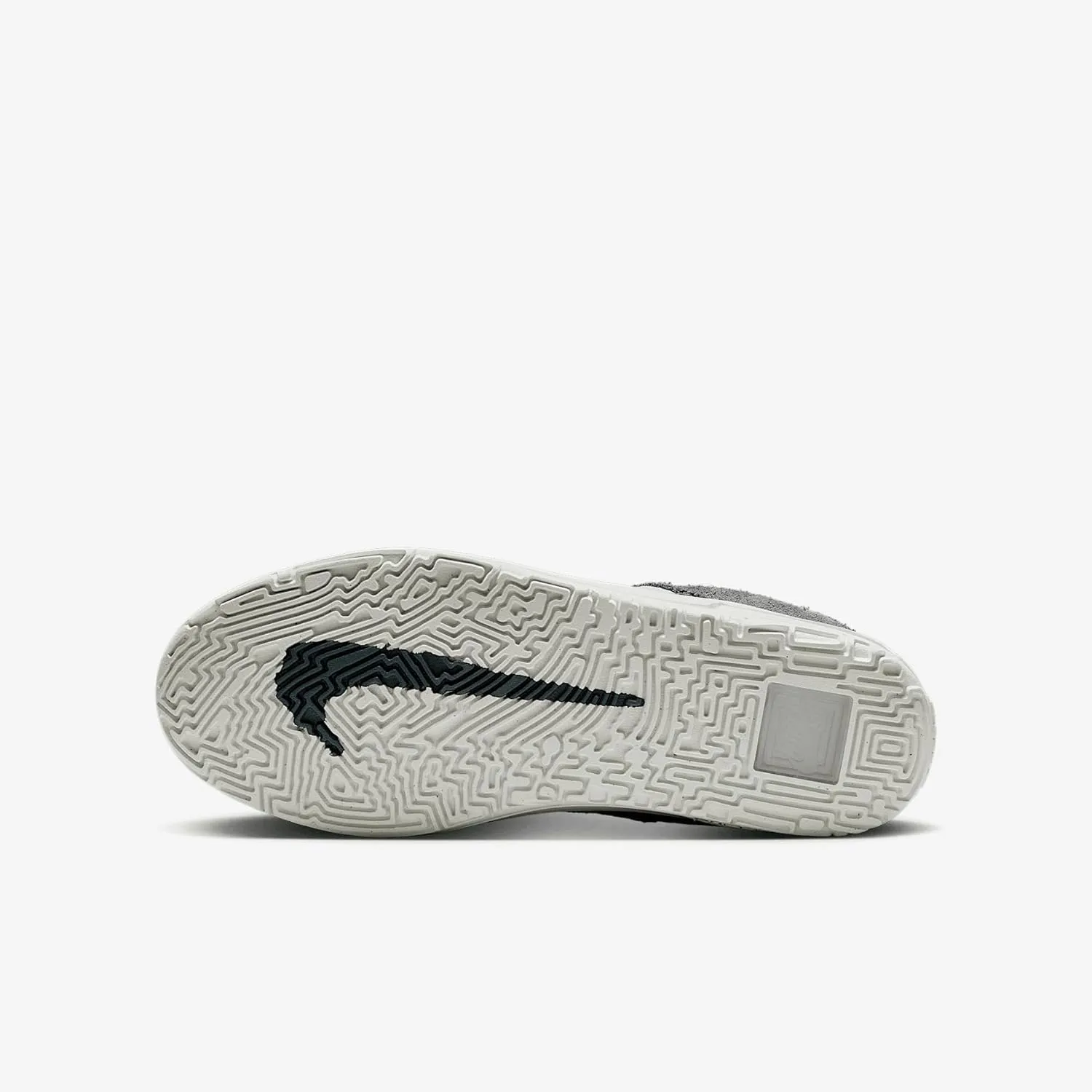 Nike SB Day One Big Kids' Skate Shoes (FN4210-402, Thunder Blue/Blue Tint/Sail/Khaki)
