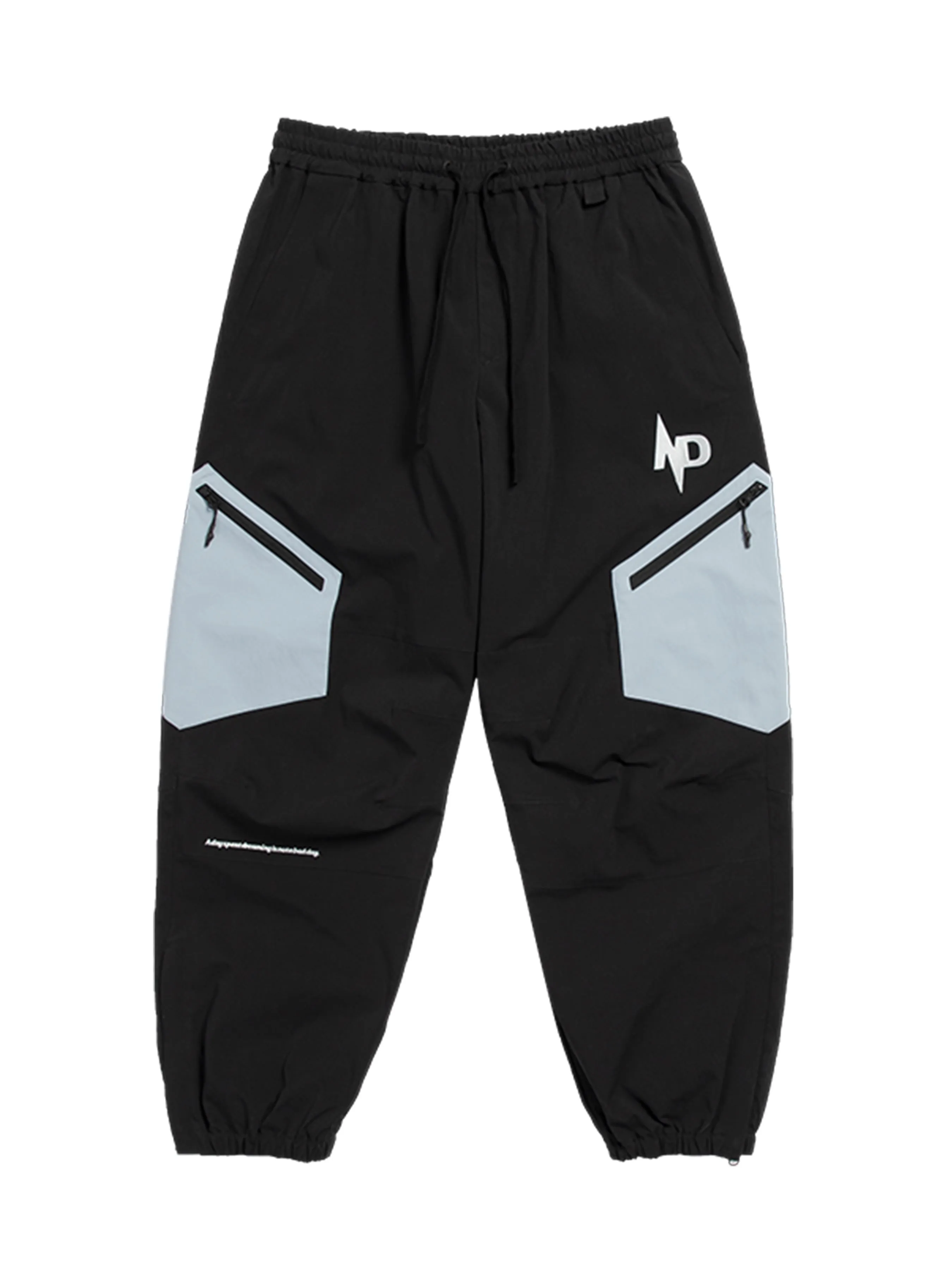 Nobaday Dawn City Boy Snow pants