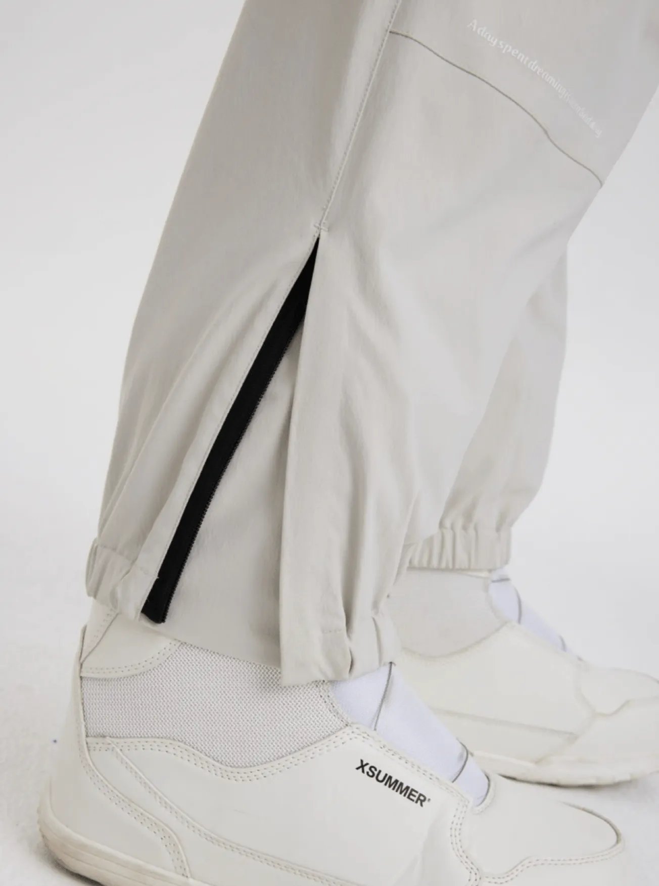 Nobaday Dawn City Boy Snow pants