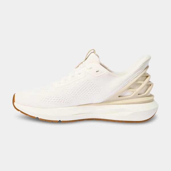 Men's Athens 2 - Bright White Easy Slip On Flex Feel