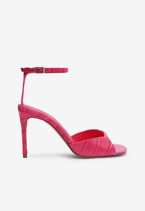Nora Sandal Running Baby Soft