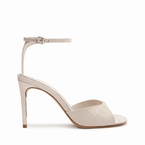 Nora Sandal Airflow channels
