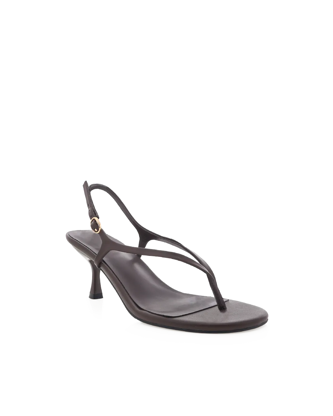 Poised Step NOVAE - CHOCOLATE