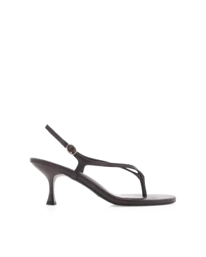 NOVAE - CHOCOLATE Sun Proof Polished Style