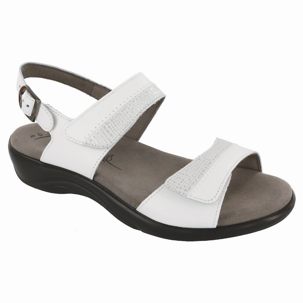 Nudu - White Hot Day Walking support