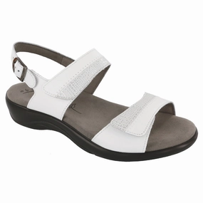 Nudu - White Hot Day Walking support