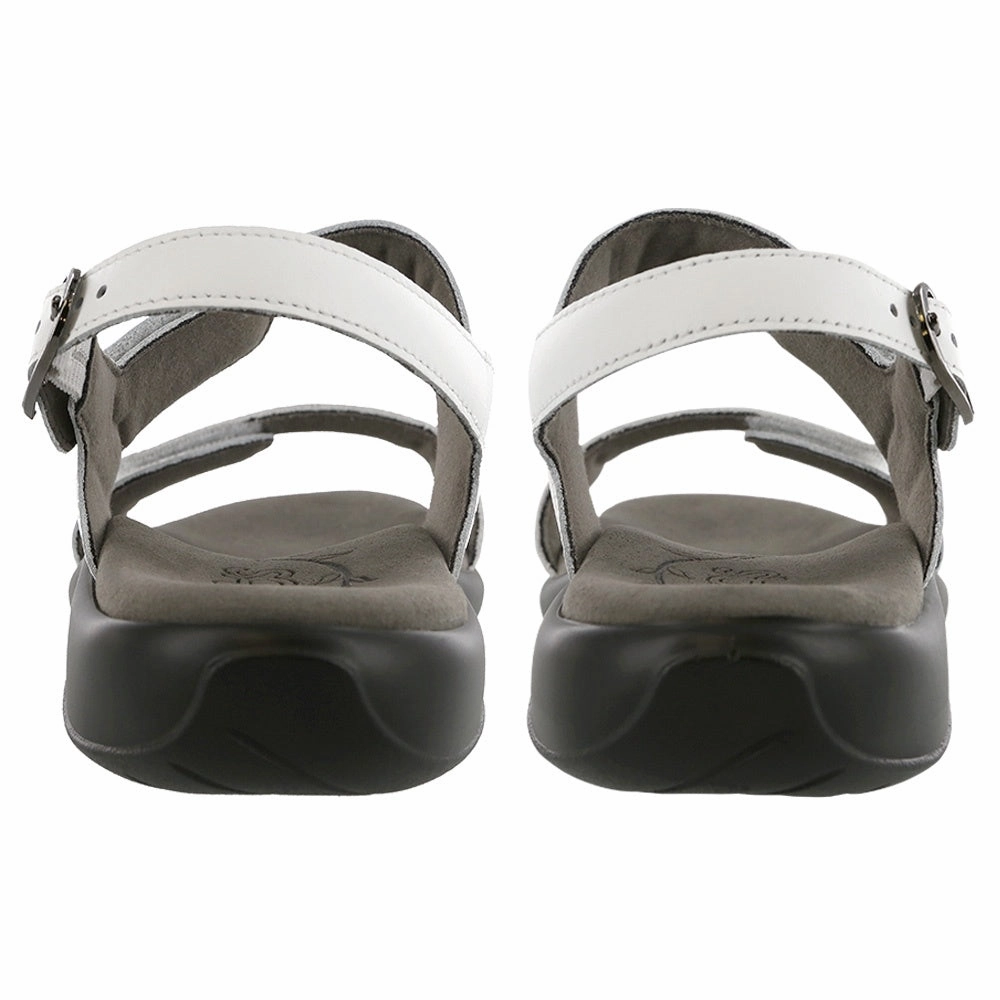 Nudu - White Daily Basic