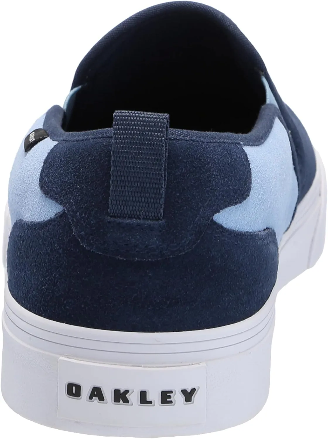Oakley Men's Banks Slip-on Sneaker