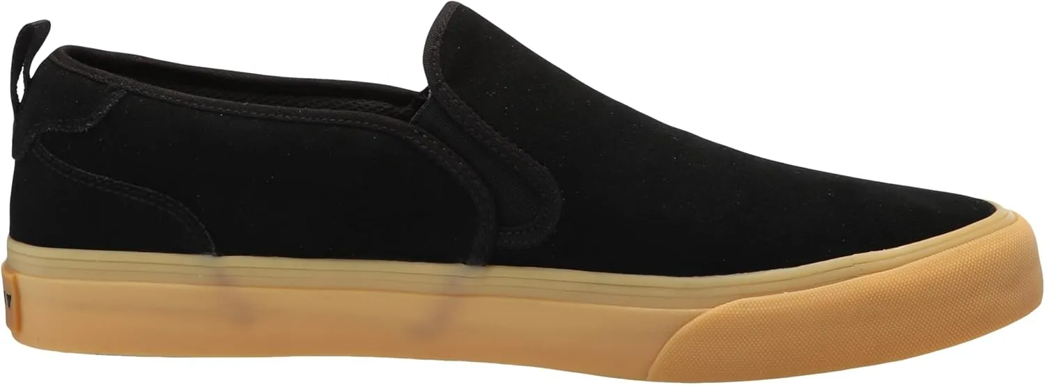 Oakley Men's Banks Slip-on Sneaker