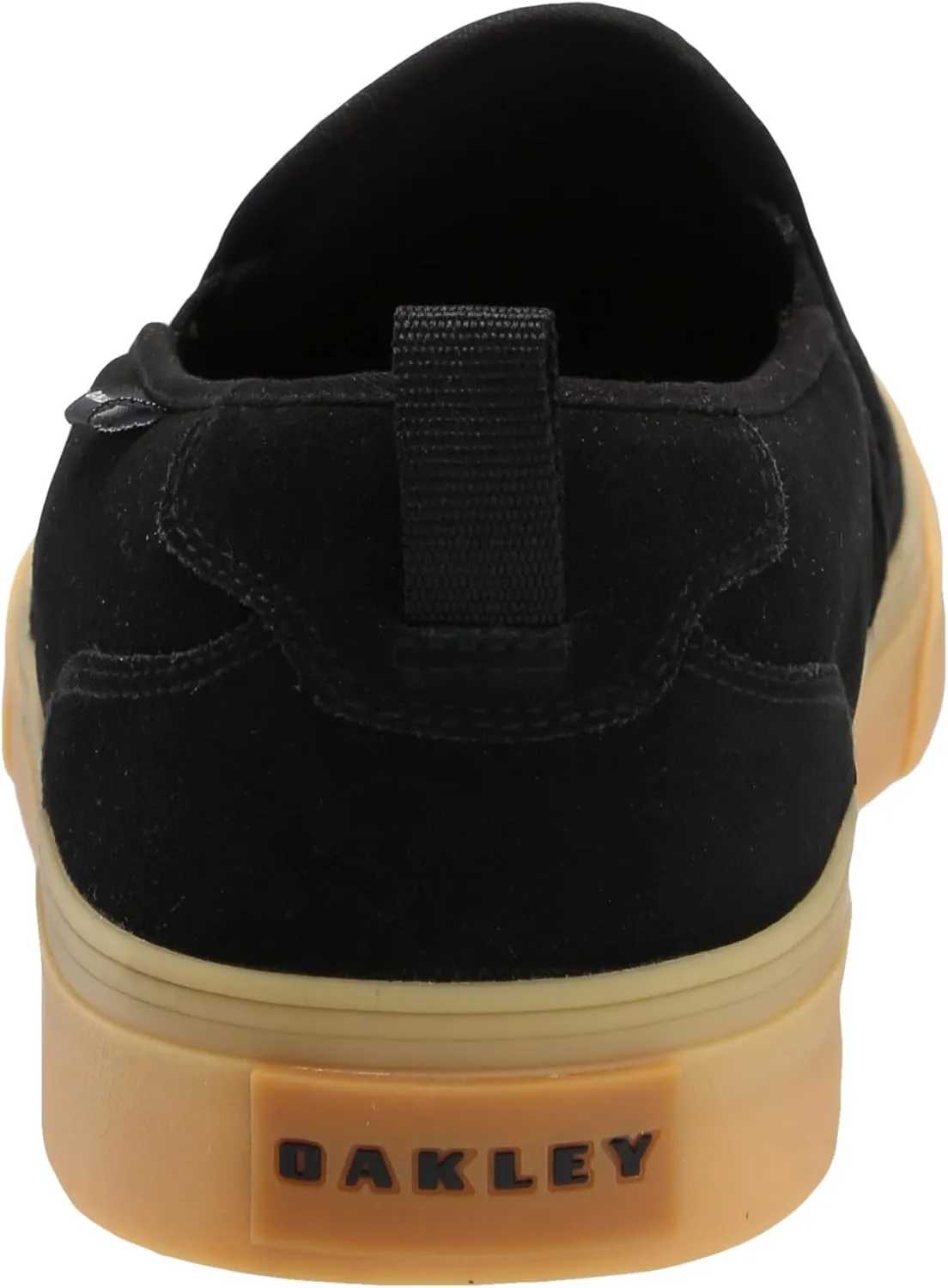 Oakley Men's Banks Slip-on Sneaker