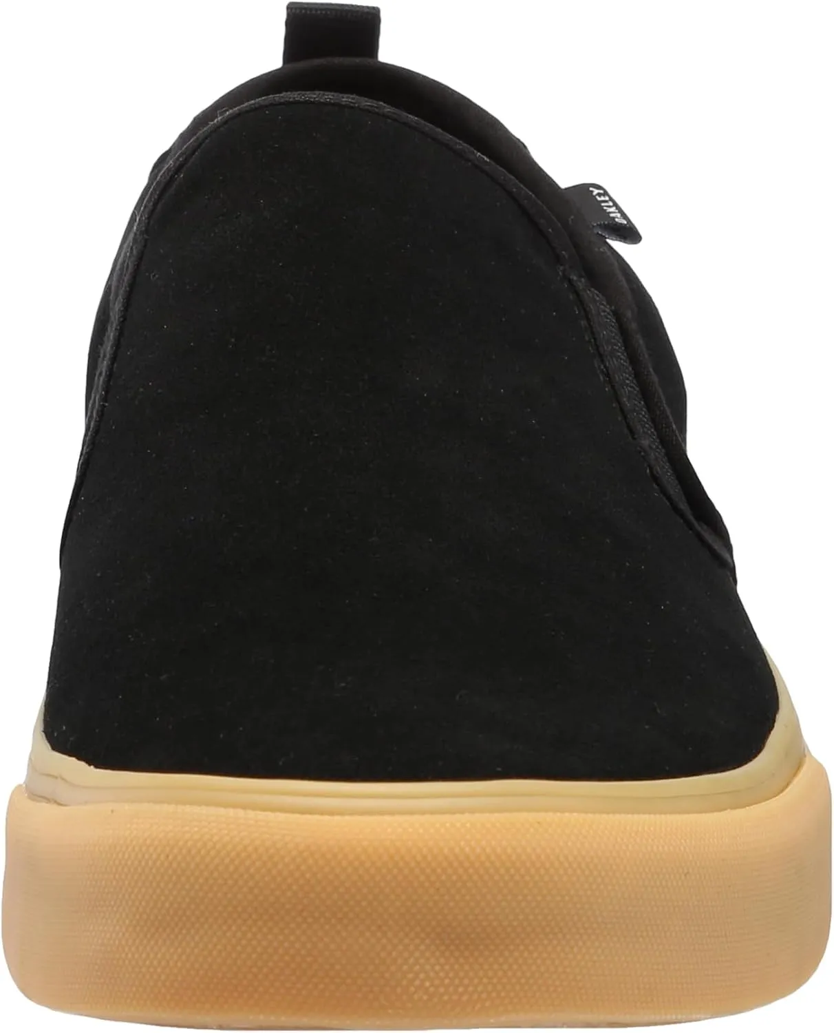 Oakley Men's Banks Slip-on Sneaker