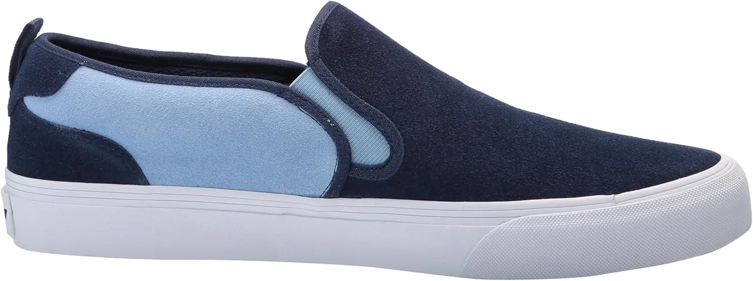 Oakley Men's Banks Slip-on Sneaker