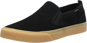 Oakley Men's Banks Slip-on Sneaker