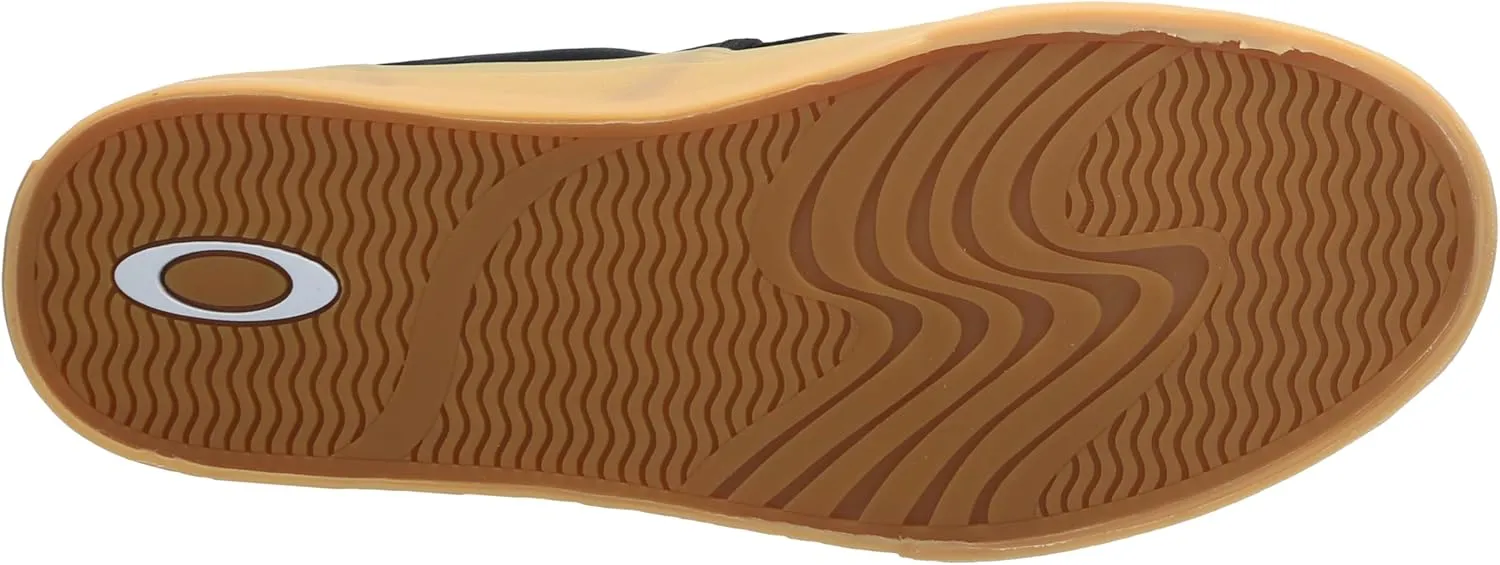 Oakley Men's Banks Slip-on Sneaker