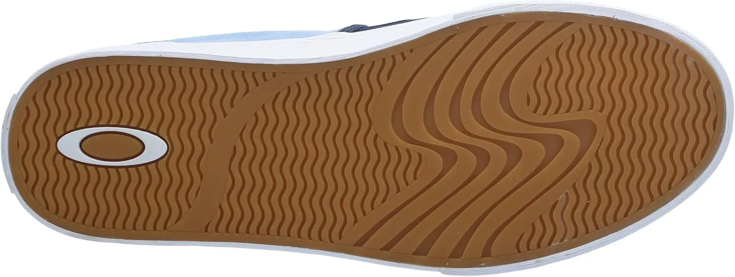 Oakley Men's Banks Slip-on Sneaker