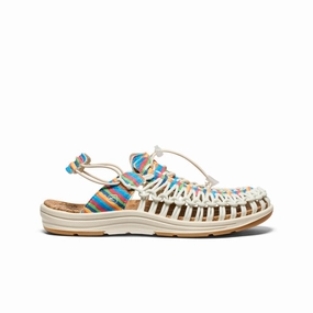 All Gender UNEEK II Convertible x Iro To Ikiru Wo Tukuru Fuku  |  Multi/Birch Mule Style