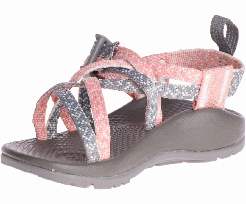 ZX/1 KIDS Stylish Footwear Zero Drop Heel